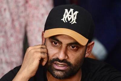 Tamim Iqbal Excluded as Bangladesh Cricket Board Announces Central Contracts List