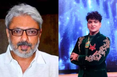 ‘Blessed’: Choreographer Ashish Patil On Working With Sanjay Leela Bhansali In Heeramandi