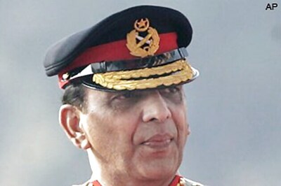 Pak elections would be held as scheduled: Kayani