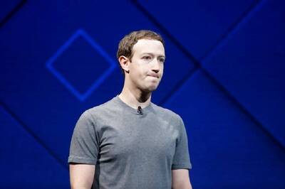 Zuckerberg Nixes New Facebook Share Class After Shareholder Lawsuit