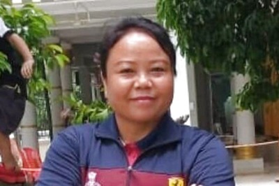 Must Fight Every Step of the Way to Climb FIFA Rankings, Feels AIFF EC Member Tababi Devi