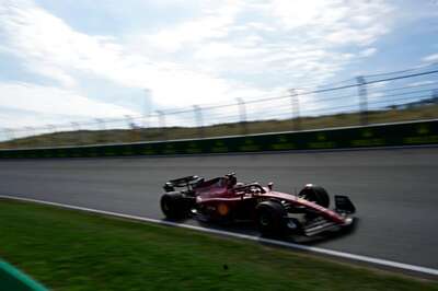 F1, Dutch Grand Prix: Charles Leclerc and Ferrari Gatecrash Max Verstappen's 'Orange Army'
