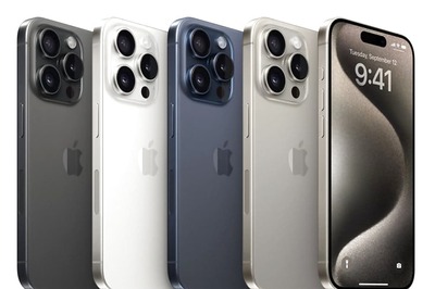 Asking Your Friend To Get You iPhone 15 Pro From US? Remember, It Comes With eSIM Only