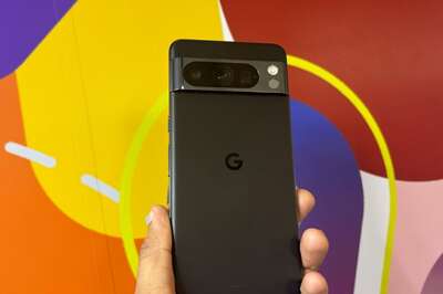 Pixel 8 Pro Is The First Phone To Run Google Gemini: Check New Features It Brings