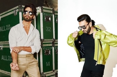From Shahid Kapoor To Ranveer Singh, Bookmark These Fashion Statements For Your Valentine’s Day Date
