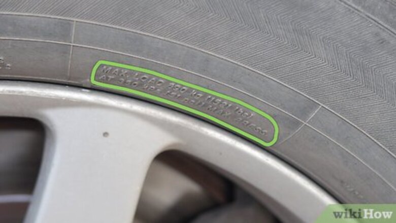 How to Put Air in a Tire