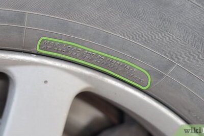 How to Put Air in a Tire