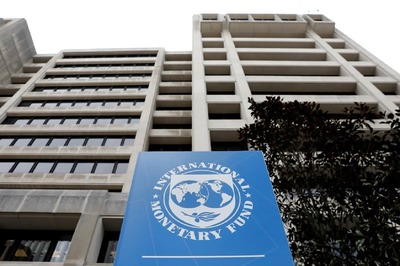 IMF Recommends Three Policy Priorities to Overcome Covid-19 Crisis Worldwide