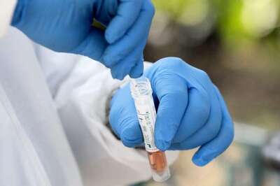 Covid-19 Detection Test Method Developed by IIT-Delhi Gets ICMR Nod, Say Officials