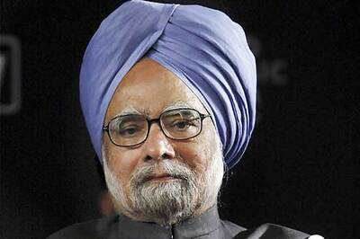 Expectations from Sharif meeting low, says Manmohan Singh