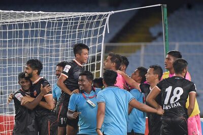 Durand Cup 2021: FC Goa Beat Bengaluru FC On Penalties, To Face Mohammedan SC in Final