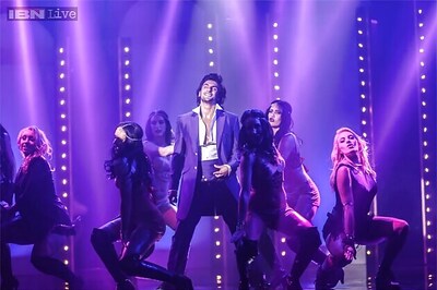 Ranveer was the perfect choice for the condom ad: Choreographers Bosco-Caesar