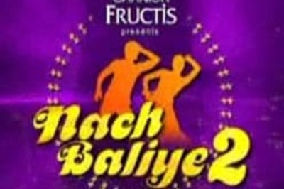 Feel the heat on Nach Baliye D-Day