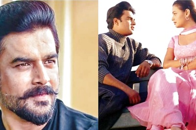 R Madhavan DEFENDS Rehnaa Hai Terre Dil Mein's Chauvinism; Says 'Men and Women Are Flawed...'