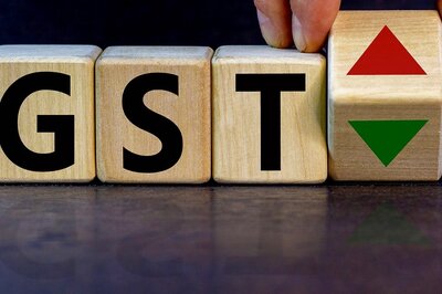 GST Collections in July Jump 28% To Rs 1,48,995 Crore; Second Highest Mop-Up Ever