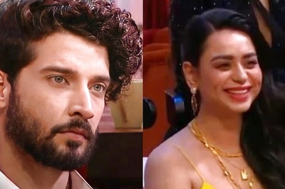 Bigg Boss 16: Nimrit, Archana, Shalin and Tina Claim Gautam-Soundarya's Relationship Is 'Just For Cameras'