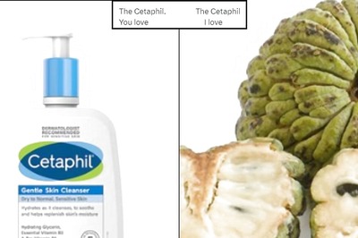 Cetaphil Vs Cera Ve: Desis Talking Skin Care Product Gives Birth to Bizarre Meme