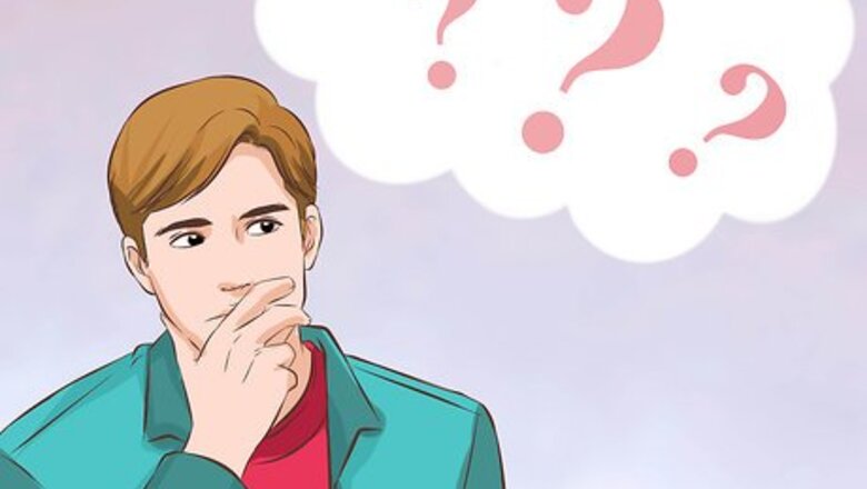 How to Deal With a Hard Life