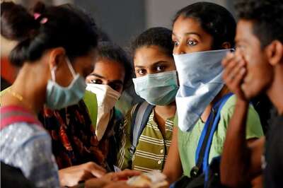 WHO Declares Coronavirus Outbreak a Global Pandemic; India Suspends Most Existing Tourist Visas till April 15