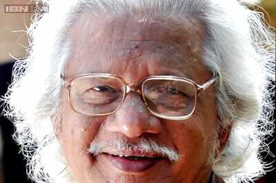 TV serials have brought down India's cultural level: Adoor Gopalakrishnan