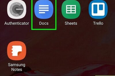 How to Delete a Header in Google Docs