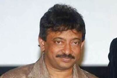 'Department' debacle: RGV blames Sanjay Dutt