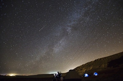 Discovery of oxygen on comet 'big surprise': Study