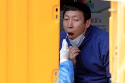 As ‘Stealth Omicron’ Wreaks Havoc in China, Hong Kong, Zero-COVID Policy Fails the Test