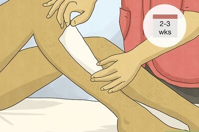 How to Avoid Itching After Waxing