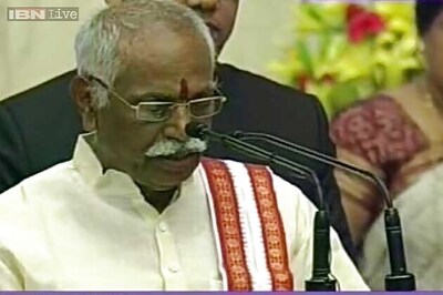 Committed to go ahead with more labour reforms: Bandaru Dattatrey