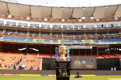 IPL 2024 Schedule: GT, DC and RCB to Play Most Games in the First 17 Days