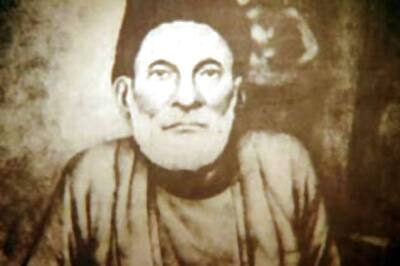 No memorial for Ghalib at his birthplace, Agra