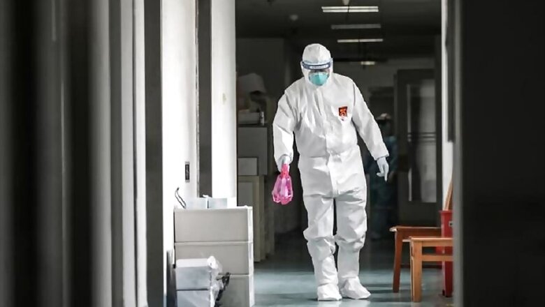 Wuhan Shrimp Seller Identified as Coronavirus 'Patient Zero'