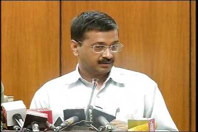 Modi, Jung and Delhi Police 'speed breakers' for AAP: Arvind Kejriwal