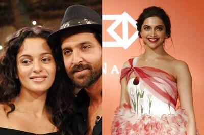 Kangana Ranaut's Alleged Emails to Hrithik Roshan Point to Deepika Padukone’s Diplomatic Behaviour