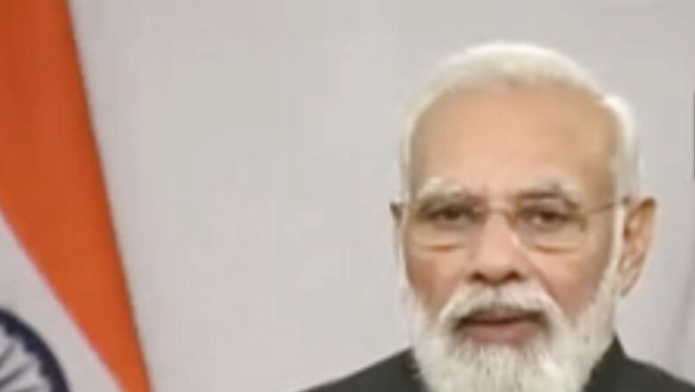 PM Modi to Visit Italy and the UK from Oct 29 to Nov 2, to Attend G20, Climate Summits