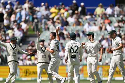 AUS vs WI, 1st Test: Josh Hazlewood Five-for, Travis Head Century Help Australia Cruise to 10-Wicket Win Over West Indies