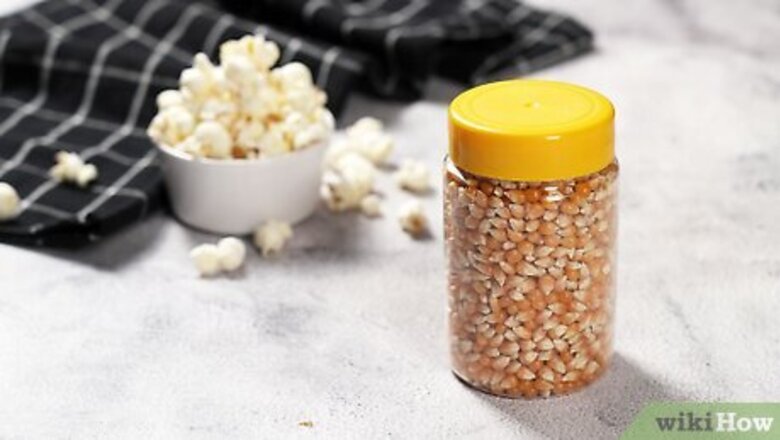 Does Popcorn Go Bad? What You Need to Know