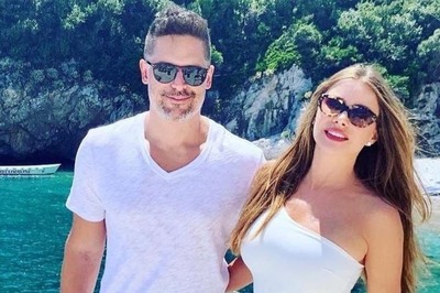Sofia Vergara and Joe Manganiello Headed For Divorce After 7 Years Of Marriage