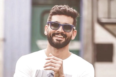 Kannada Actor Diganth Manchale Is Now Stable, Further Treatment Underway