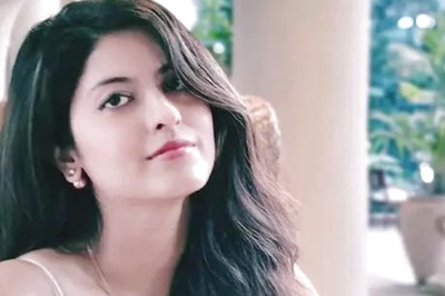 'Happy Birthday To By Best Man': Actor Abhidnya Bhave's Post For Her Dog