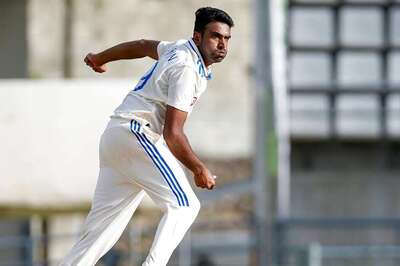 'I'm Constantly Thinking Like a Batter When Bowling': R Ashwin on How he Plans His Dismissals