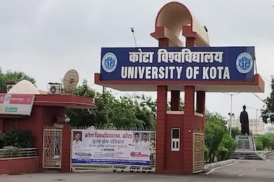 Kota University Semester And Main Examination Forms Out; Check Last Date To Submit