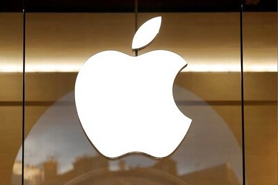 Apple Inc Gets Permit For Testing Self-Driving Cars