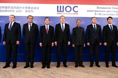 'Tremendous Efforts and Sacrifices': China Defends Pakistan on Tackling Terrorism