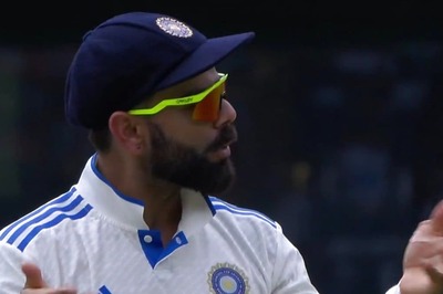 'His CV Now Includes...': Ex-ENG Captain Takes a Sly Dig at Virat Kohli After India's 1st Innings Humiliation in Bengaluru