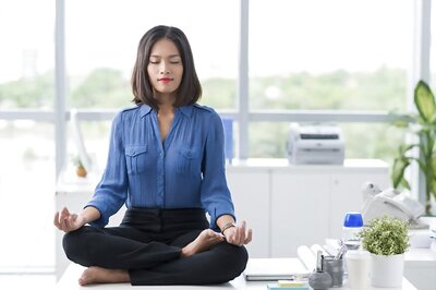 Could Mindfulness Help Alleviate Menopause Symptoms?