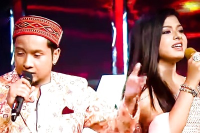 Indian Idol 12 Fame Arunita Kanjilal Reacts to Romance Rumours With Pawandeep Rajan