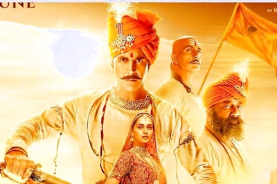 Samrat Prithviraj Review: Akshay Kumar-Manushi Chhillar's Tragic Love Story Celebrates Rajput Valour