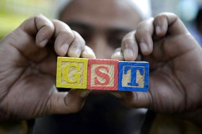 Govt Launches Crackdown on 7,000 GST Evaders; 185 Arrested